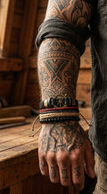 Bracelet Itzamna