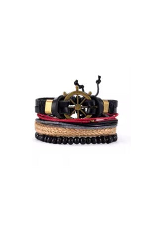 Bracelet Itzamna