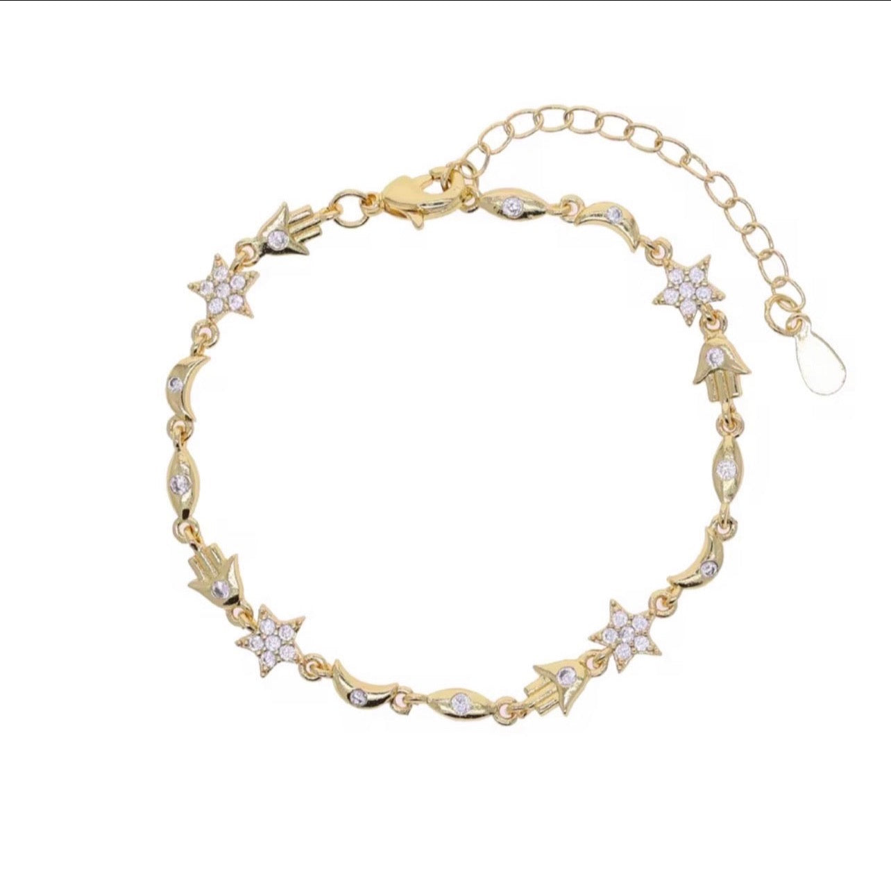 Bracelet Kezia