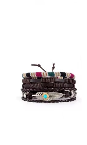 Bracelet Erebe