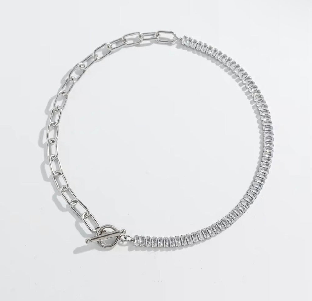 Collier Jasmine