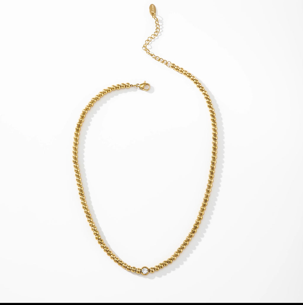 Collier Johana