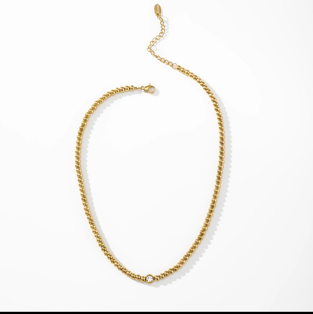 Collier Johana