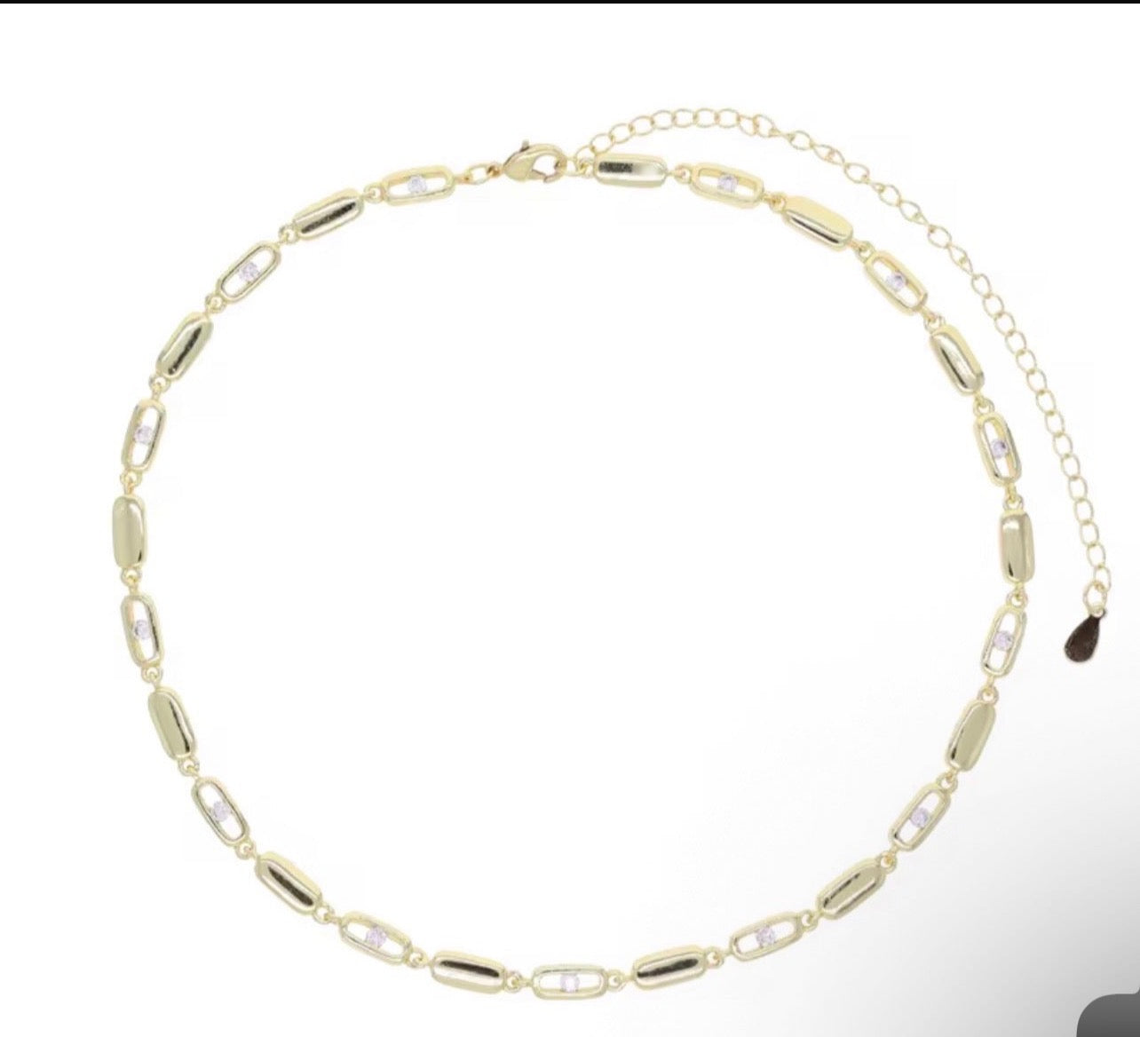 Collier Fabiola