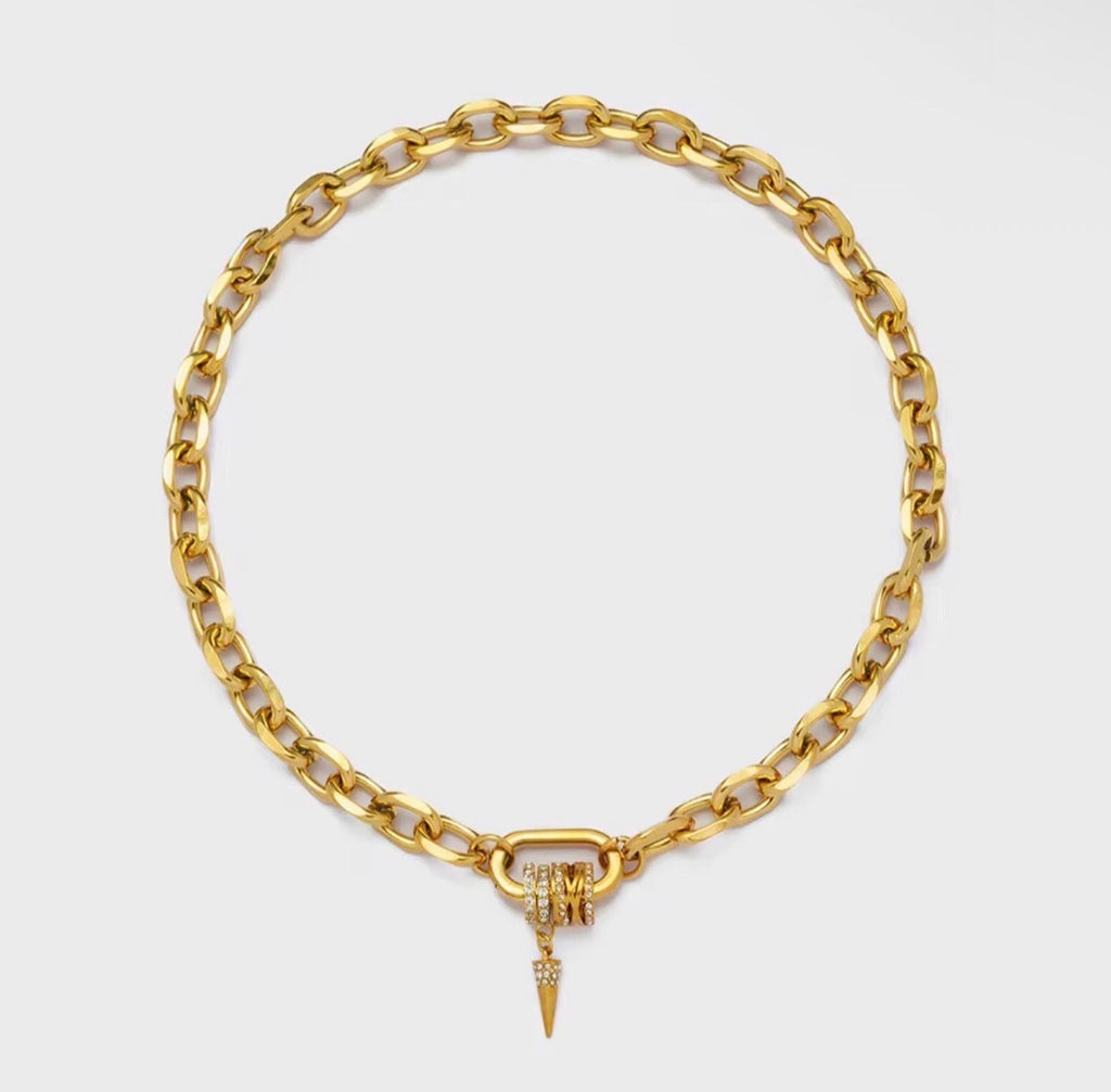 Collier Astela