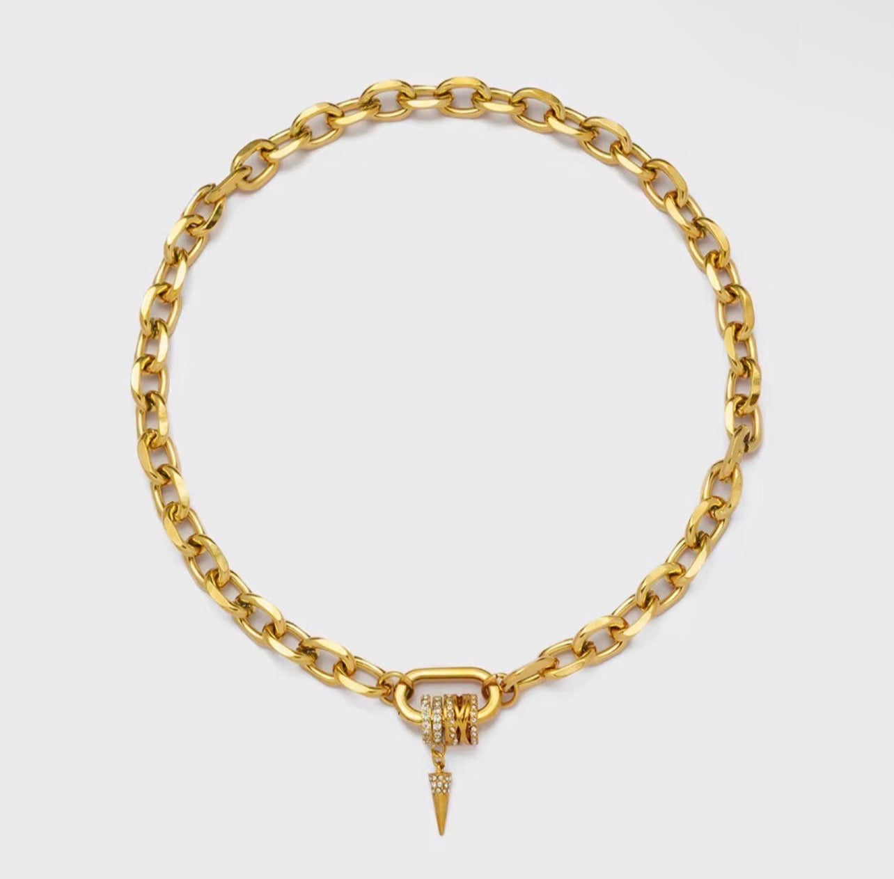 Collier Astela