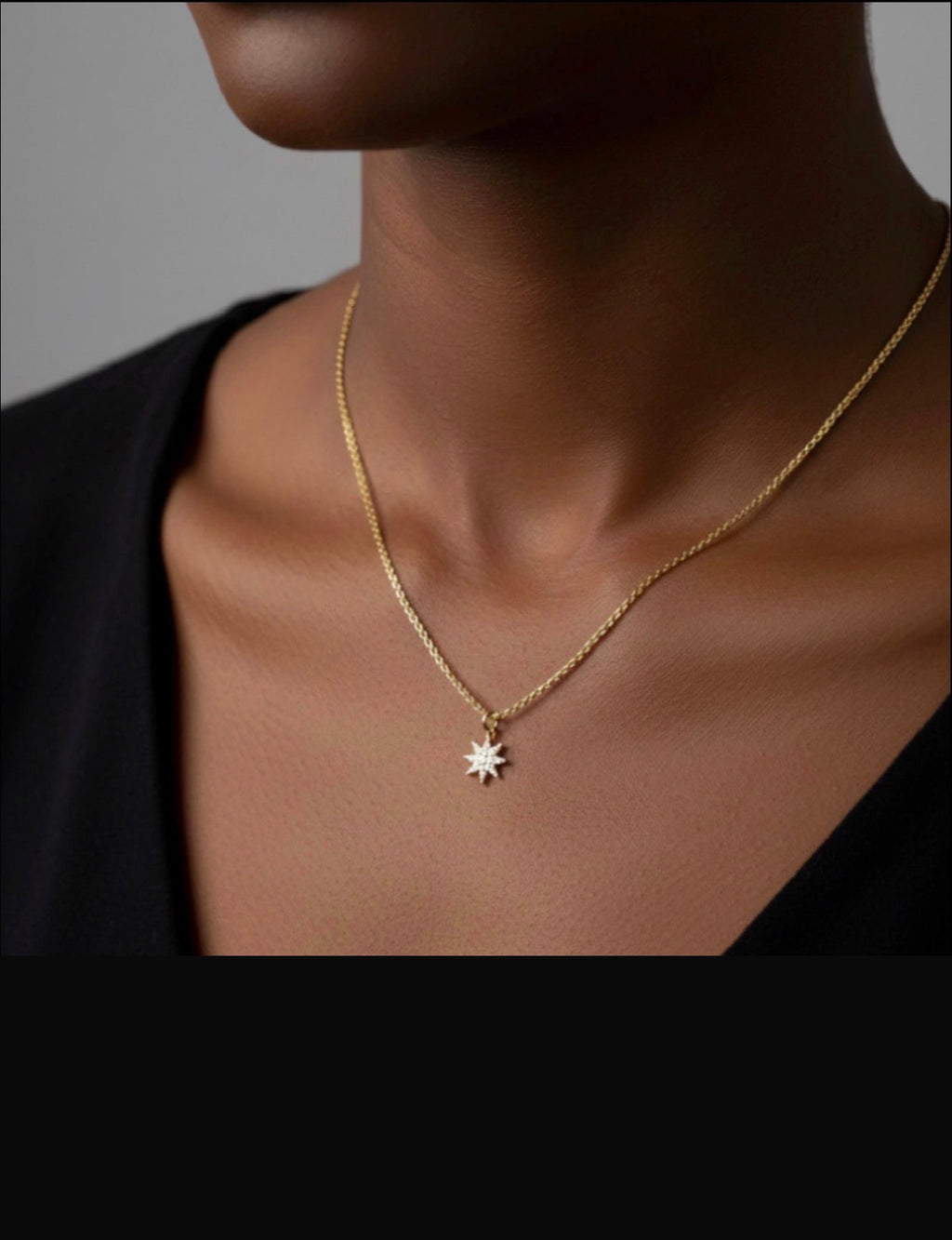 Collier Atalia