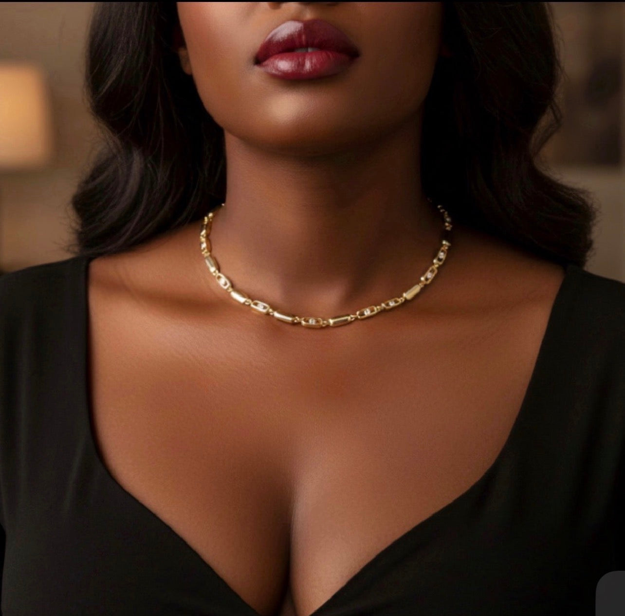 Collier Fabiola