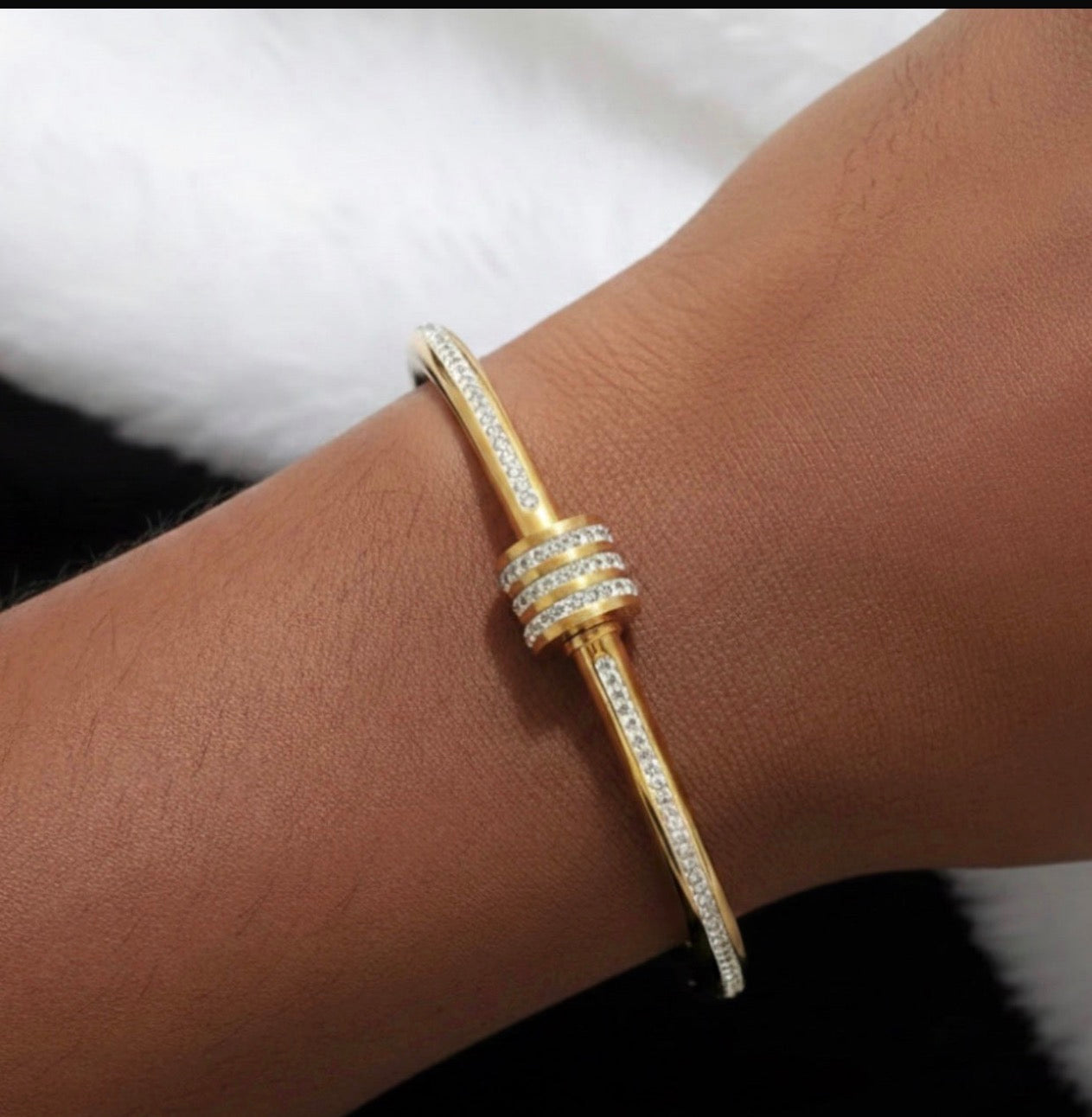 Bracelet Léa