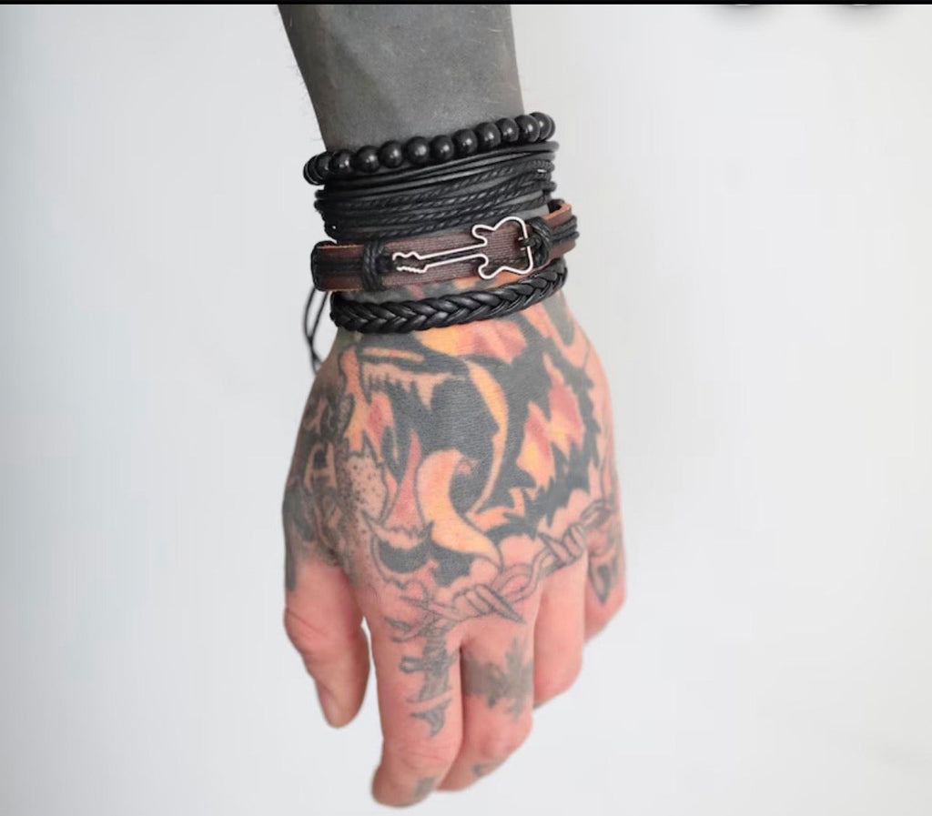 BraceletEsprit libre