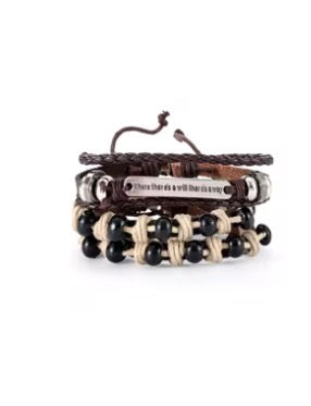 Bracelet Strength