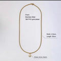 Collier Atalia