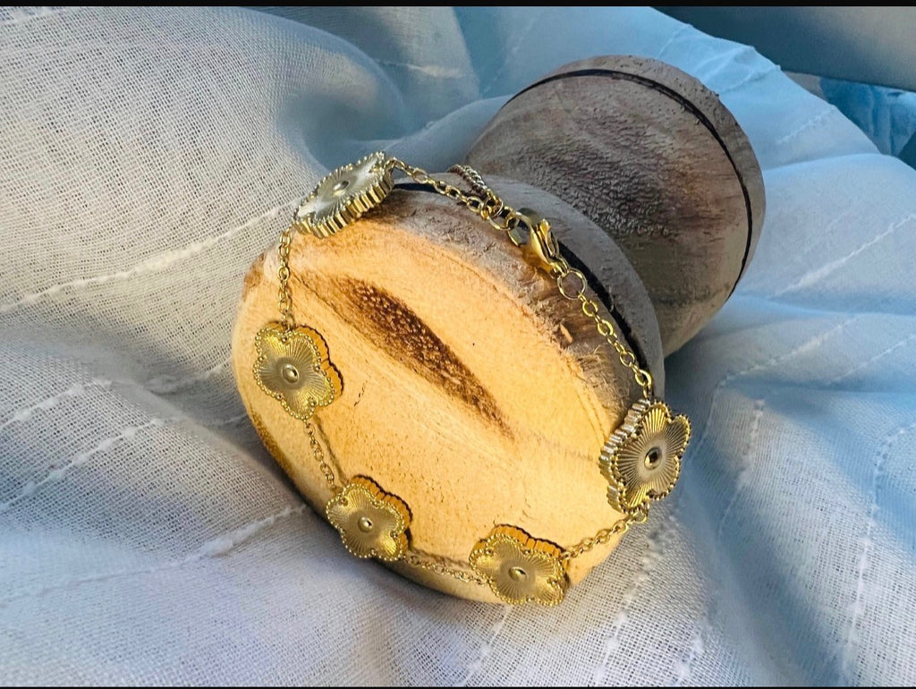 Bracelet Grâce