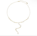 Collier Kezia(long)