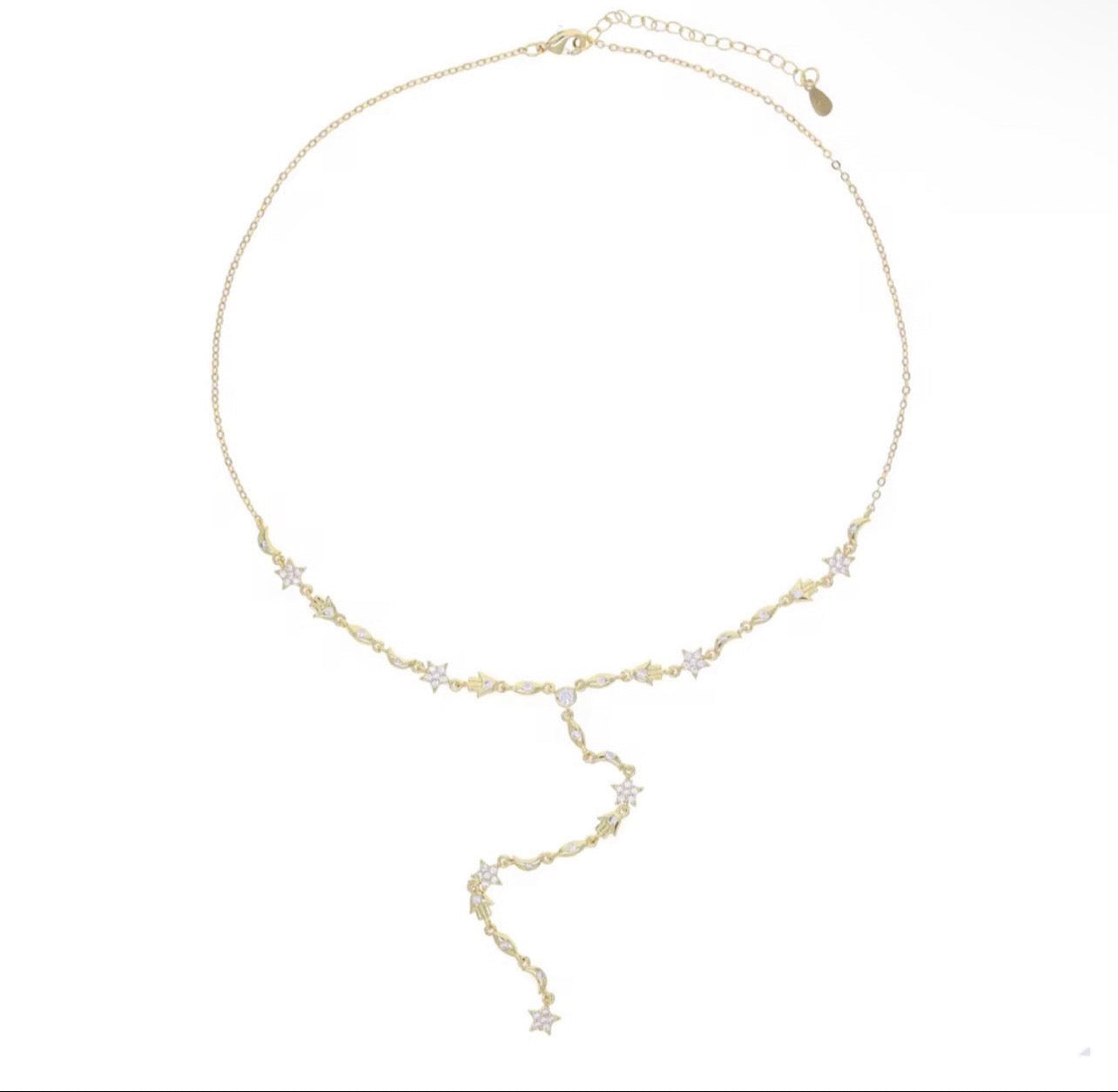 Collier Kezia(long)
