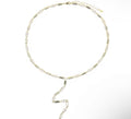 Collier Fabiola (long)
