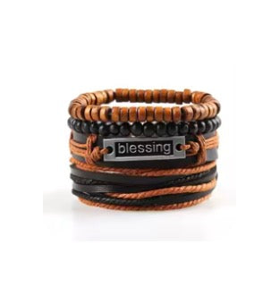 Bracelet Blessing