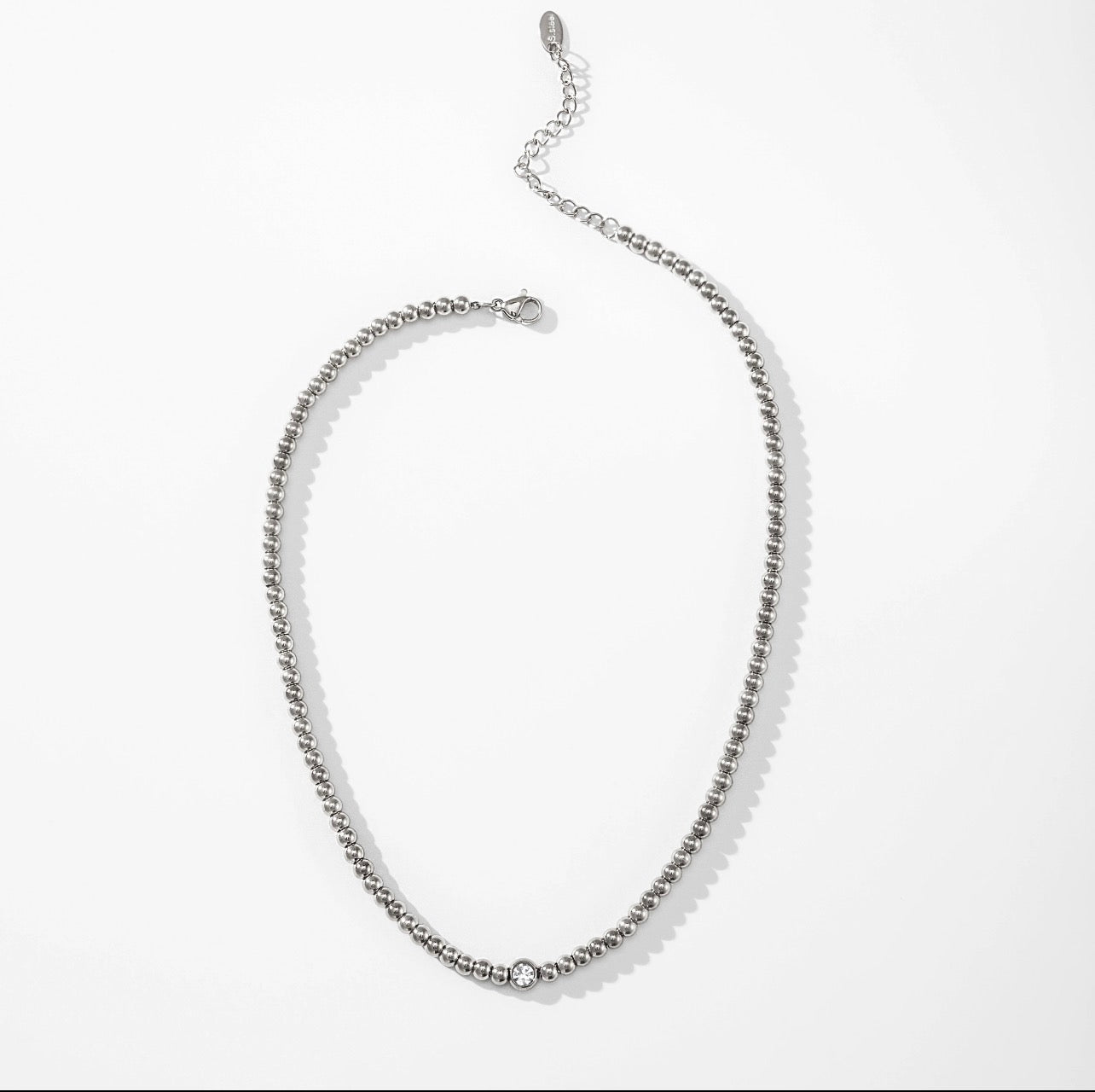 Collier Johana