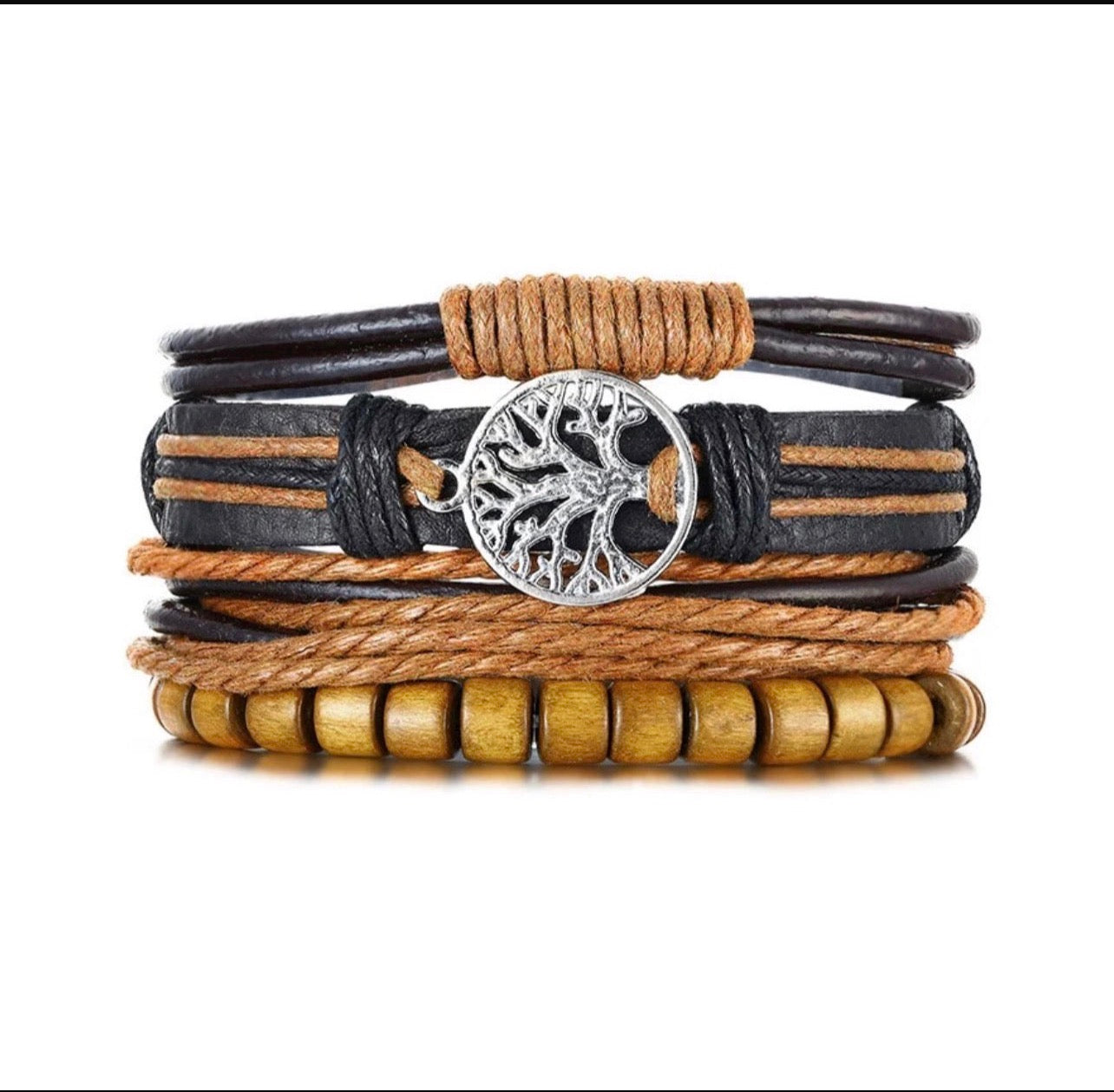 Bracelet Arbre de vie