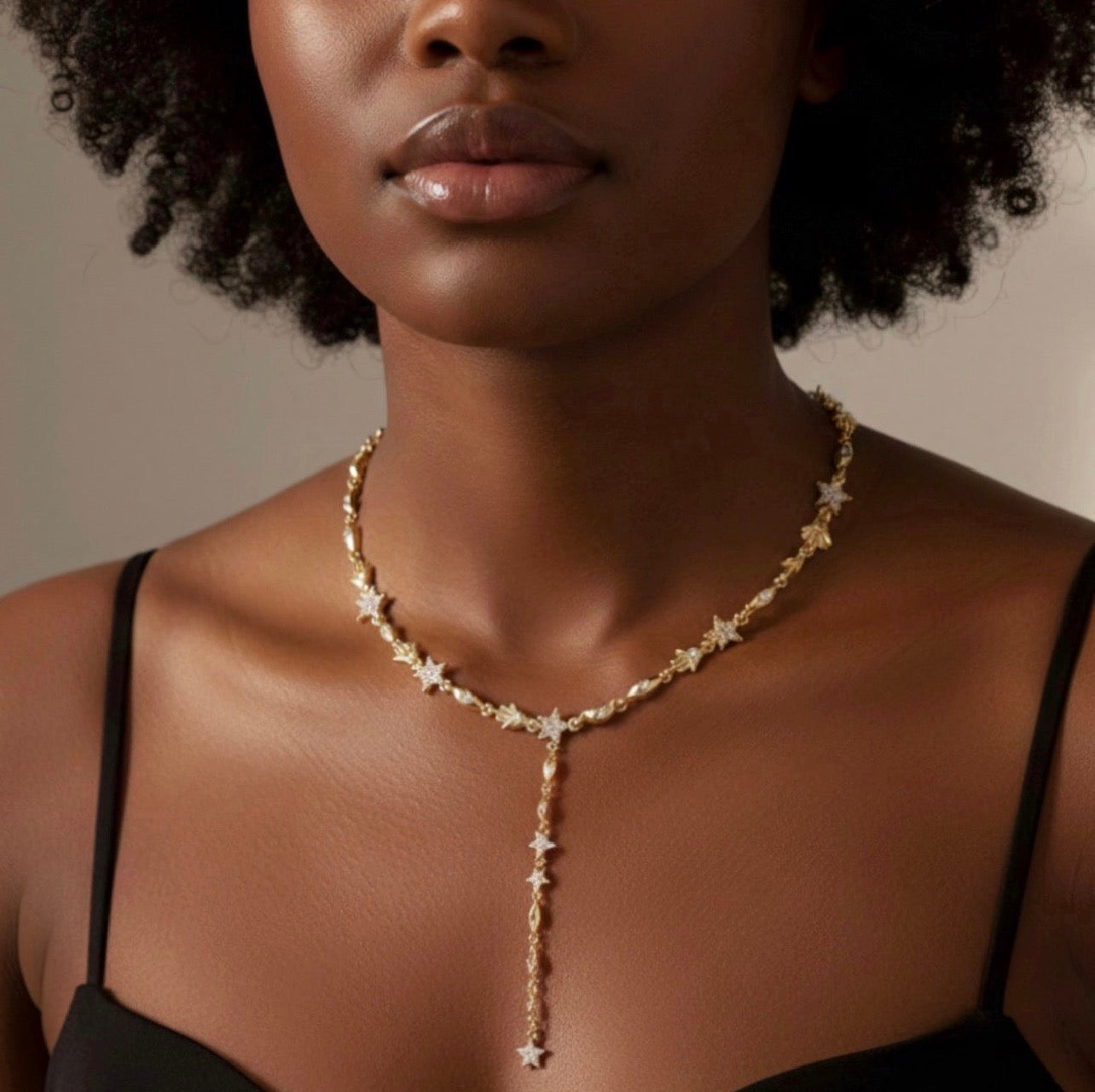 Collier Kezia(long)