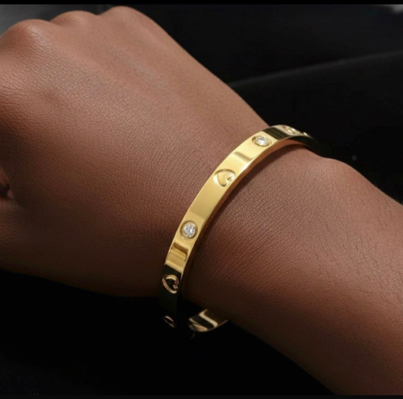 Bracelet Daniella