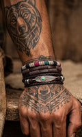 Bracelet Erebe