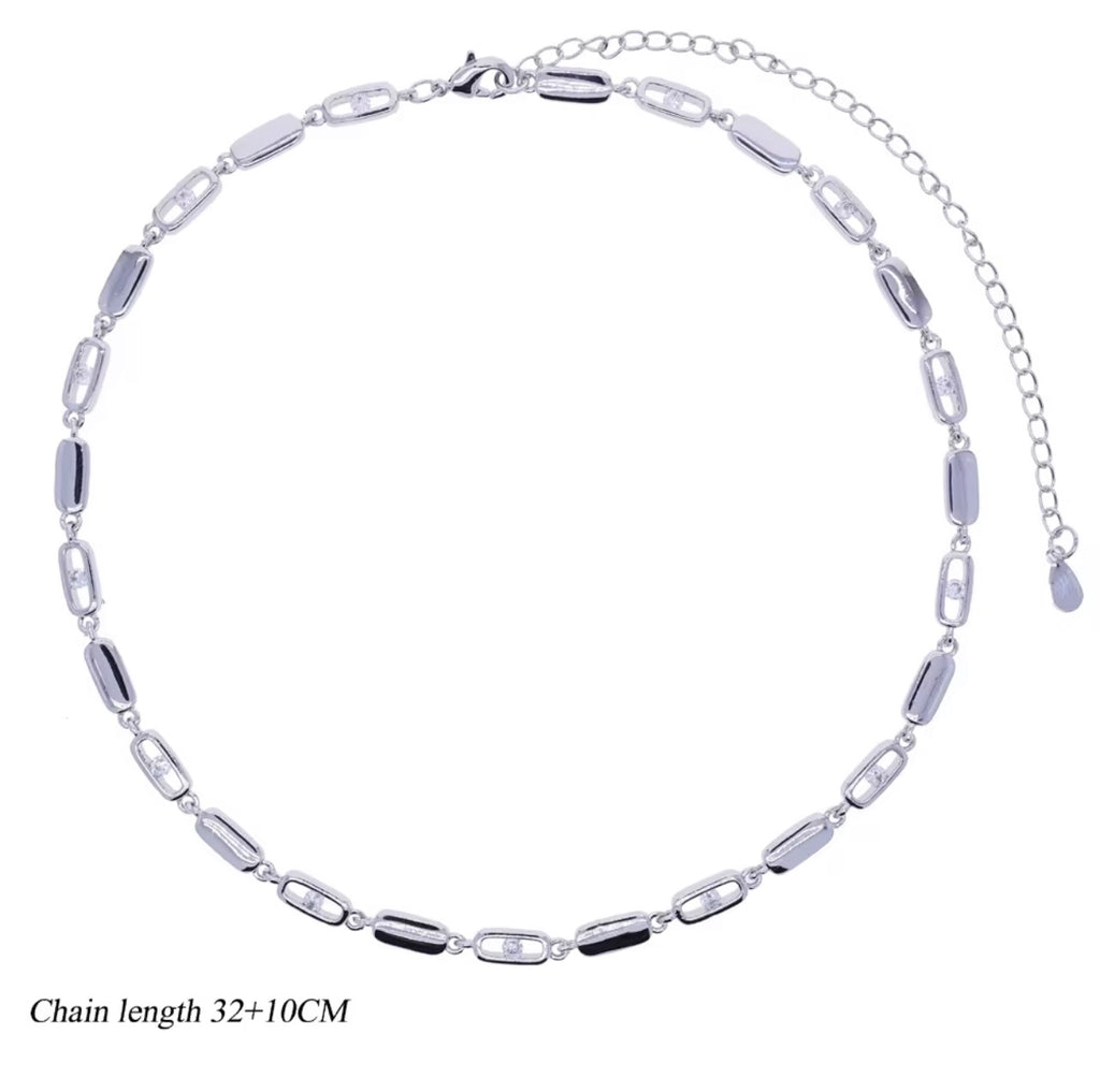 Collier Fabiola