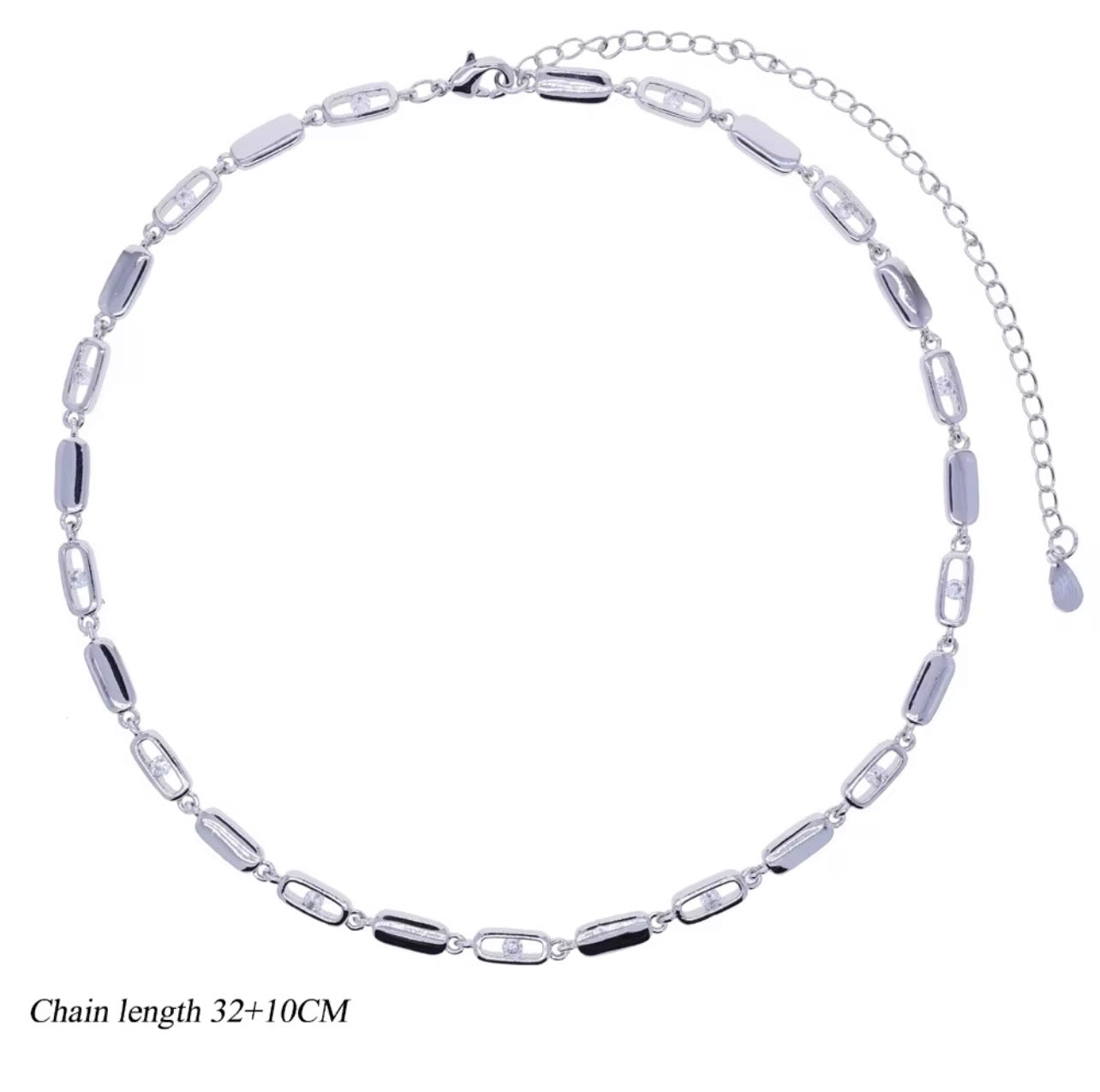 Collier Fabiola