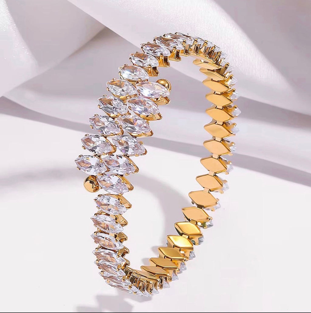 Bracelet Bonte