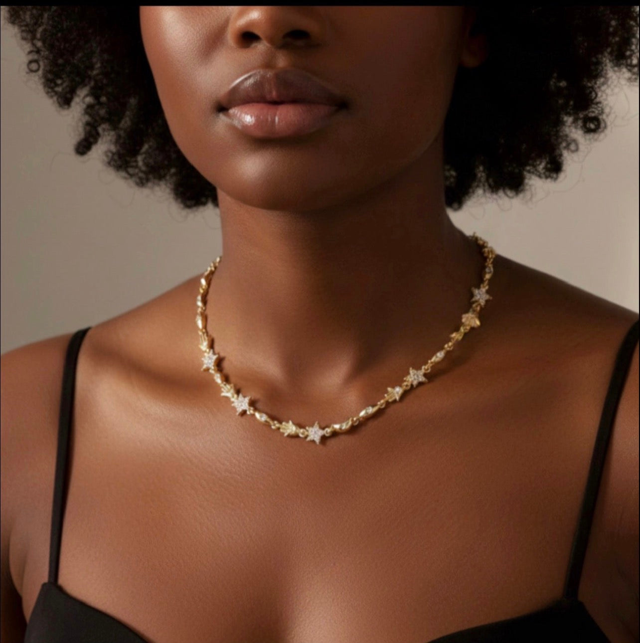 Collier Kezia