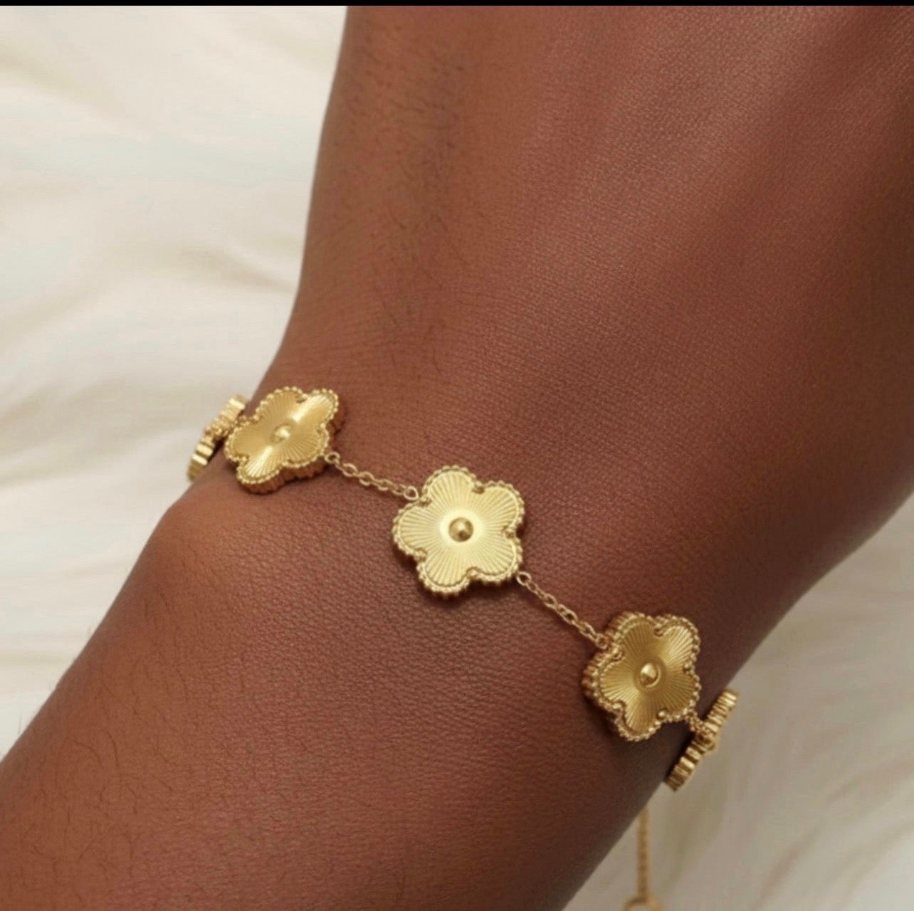 Bracelet Grâce