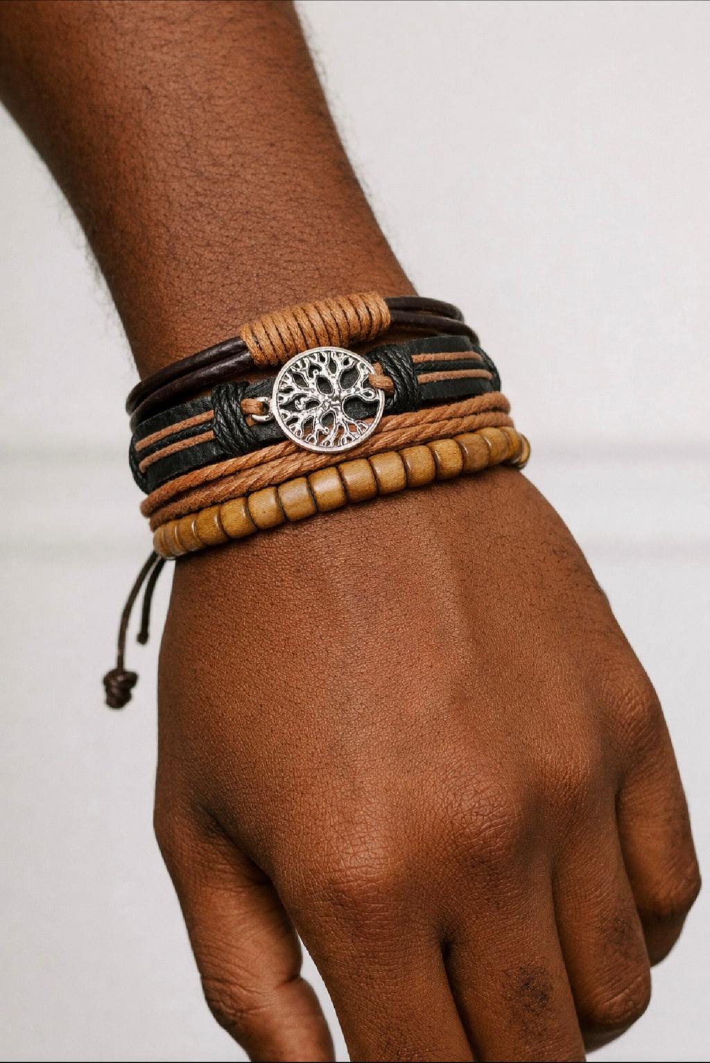 Bracelet Arbre de vie