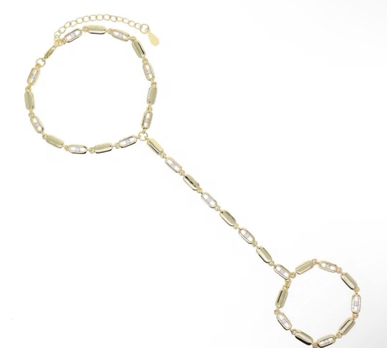 Bracelet Fabiola