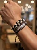 Bracelet Strength